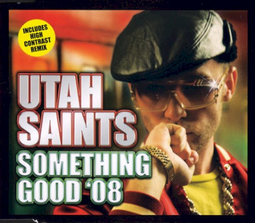 Utah Saints